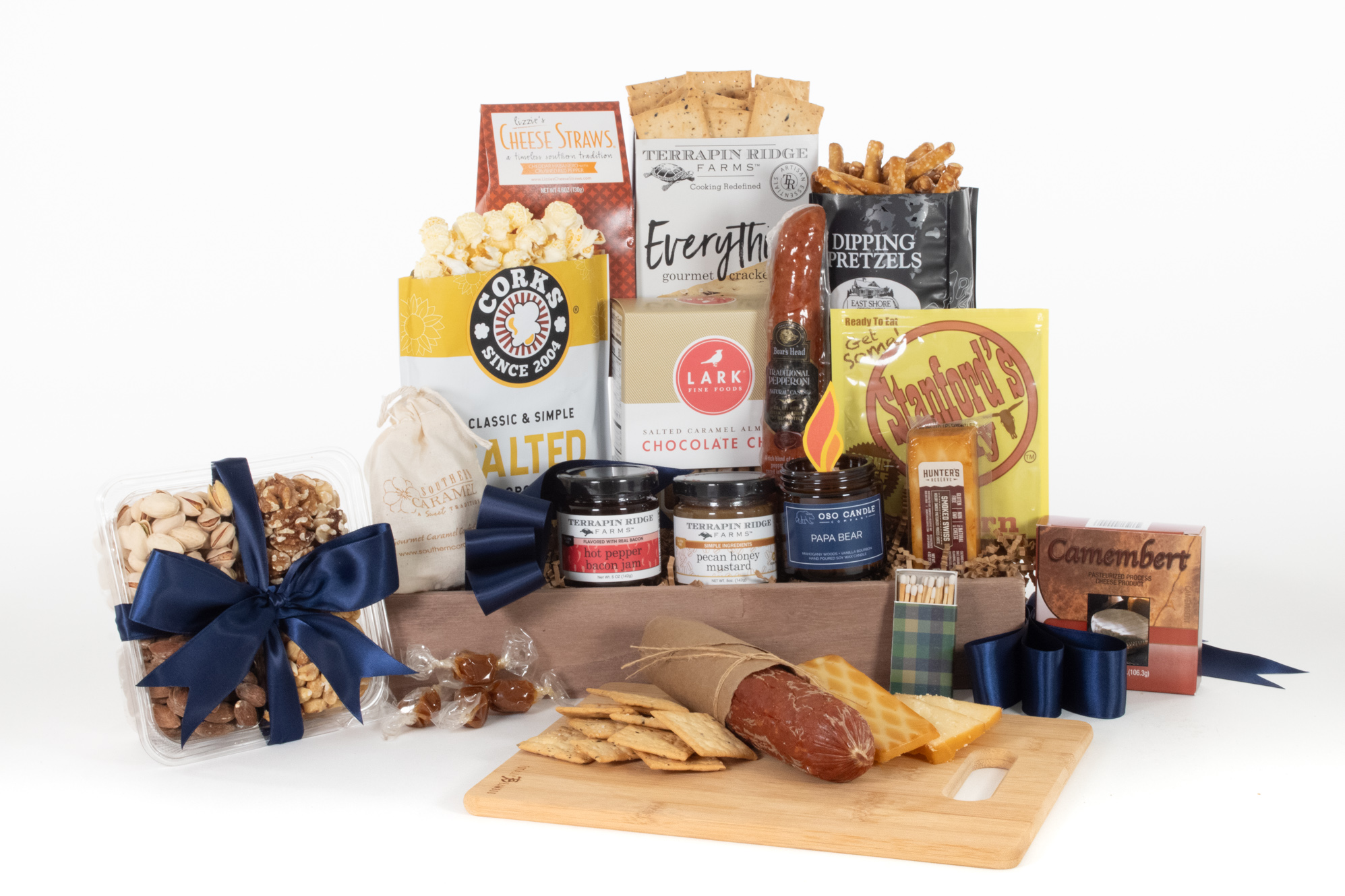 Papa Bear (medium) Orlando Gift Baskets