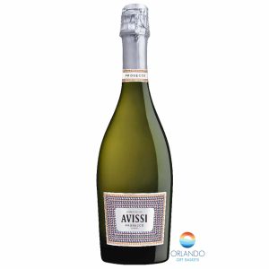 Avissi Prosecco is clean and bright, a crisp sparkler with soft, elegant bubbles that flutter in the glass, giving a lovely effervescence to each sip. A beautiful balance of heady floral notes and luscious fruit makes it imminently approachable. That’s why we love it with take-out after work or all dressed up on a Saturday night. Or, somewhere in between on Sunday. (Hello, brunch.)