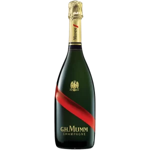 G.H. Mumm Champagne Grand Cordon
