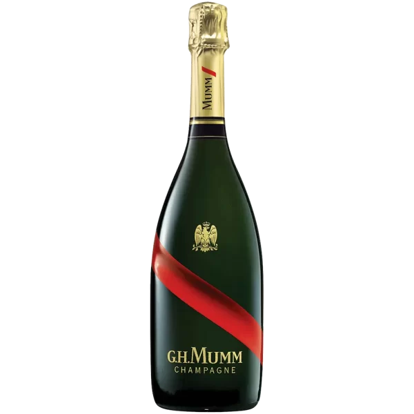 G.H. Mumm Champagne Grand Cordon