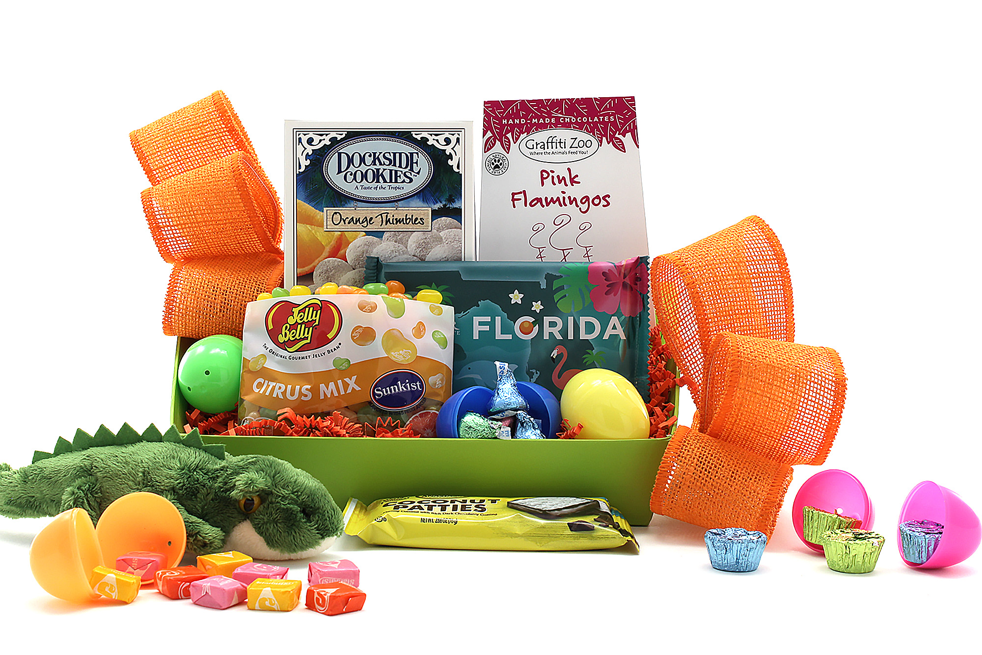 Florida Easter Orlando Gift Baskets