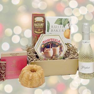 Our "Majestic" holiday gift delivers just the right touch of holiday joy to friends and family in Florida!