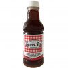 Southern sweet tea brewed by our friends at the "Southern Sweet Tea Co" in Bradenton, Florida.