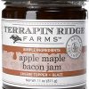 The blend of flavors including apples, cinnamon, maple, butter and bacon does not get better than this! 11 oz