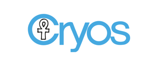 Cryos Logo