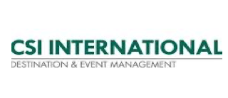 CSI International Logo