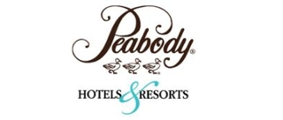 Peabody Hotel & Resorts Logo